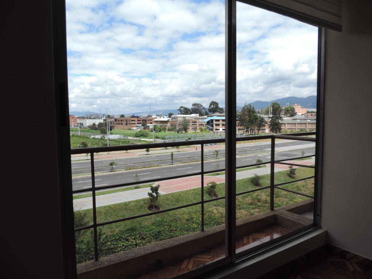 Apartment Lo Mejor De Bogotaa Bogotá